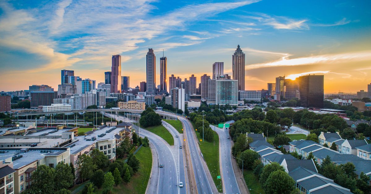 Navigating the Atlanta Rental Market: A Guide for Property Owners and Investors